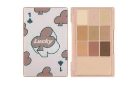 MEMEBOX - I'M Palette de cartes cachées - 8g - 001 Lucky Card MEMEBOX - I'M Palette de cartes cachées - 8g - 001 Lucky Card