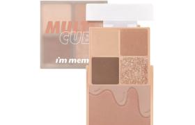 MEMEBOX - JE SUIS MEME Multi Cube - 7.7g - 05 Vanilla Double Shot MEMEBOX - JE SUIS MEME Multi Cube - 7.7g - 05 Vanilla Double Shot