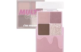 MEMEBOX - JE SUIS MEME Multi Cube - 7.7g - 06 Icy Taro MEMEBOX - JE SUIS MEME Multi Cube - 7.7g - 06 Icy Taro