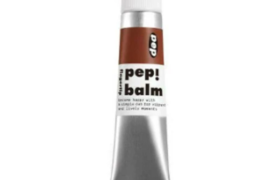 MEMEBOX - JE SUIS Pep! Baume - 15g - 005 Brink MEMEBOX - JE SUIS Pep! Baume - 15g - 005 Brink