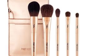 MEMEBOX - PONY EFFECT Ensemble de mini pinceaux de maquillage -... MEMEBOX - PONY EFFECT Ensemble de mini pinceaux de maquillage -...