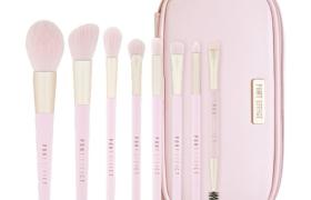 MEMEBOX - PONY EFFECT Ensemble de pinceaux Pro Touch - 1set(8articles) MEMEBOX - PONY EFFECT Ensemble de pinceaux Pro Touch - 1set(8articles)