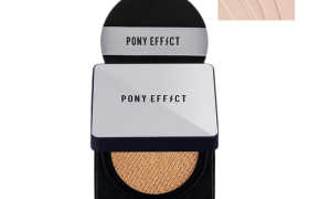 MEMEBOX - PONY EFFECT Fondation Coussin Hyper Protection - 15g*2 - MEMEBOX - PONY EFFECT Fondation Coussin Hyper Protection - 15g*2 -