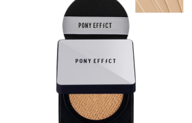 MEMEBOX - PONY EFFECT Fondation Coussin Hyper Protection - 15g*2 - MEMEBOX - PONY EFFECT Fondation Coussin Hyper Protection - 15g*2 -