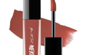 MERZY - Flou Ajustement Teinte - 6g - BT4. Joyful Cinnamon MERZY - Flou Ajustement Teinte - 6g - BT4. Joyful Cinnamon