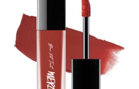 MERZY - Flou Ajustement Teinte - 6g - BT7. Red Sensation MERZY - Flou Ajustement Teinte - 6g - BT7. Red Sensation
