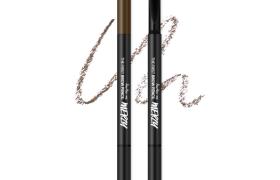 MERZY - The First Brow Pencil - 0.3g - B2. Pecan Brown MERZY - The First Brow Pencil - 0.3g - B2. Pecan Brown