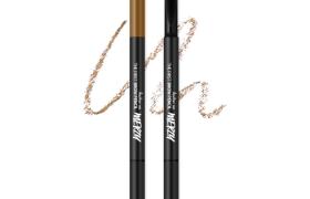 MERZY - The First Crayon à sourcils - 0.3g - B4. Cashewnut Brown MERZY - The First Crayon à sourcils - 0.3g - B4. Cashewnut Brown
