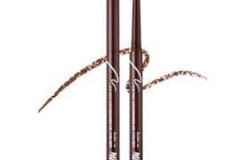 MERZY - The First Eyeliner Gel Easydrawing - 0.14g - EG3. Maroon MERZY - The First Eyeliner Gel Easydrawing - 0.14g - EG3. Maroon
