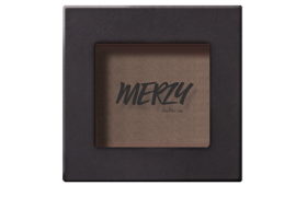 MERZY - The First Le fard à paupières - 1.9g - E3 Jennifer Brown MERZY - The First Le fard à paupières - 1.9g - E3 Jennifer Brown