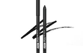 MERZY - The First Gel Eyeliner - 0.5g - G1 Black Moon MERZY - The First Gel Eyeliner - 0.5g - G1 Black Moon