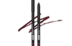 MERZY - The First Gel Eyeliner - 0.5g - G11 Charcoal Brown MERZY - The First Gel Eyeliner - 0.5g - G11 Charcoal Brown