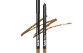 MERZY - The First Gel Eyeliner - 0.5g - G12 Sienna Brown MERZY - The First Gel Eyeliner - 0.5g - G12 Sienna Brown