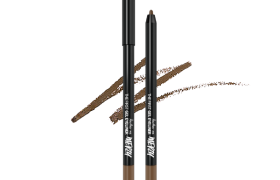 MERZY - The First Gel Eyeliner - 0.5g - G6 Soft Brown MERZY - The First Gel Eyeliner - 0.5g - G6 Soft Brown