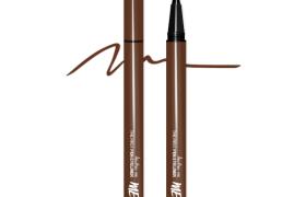 MERZY - The First Stylo Eyeliner - 0.5g - P3. Coffee Bun MERZY - The First Stylo Eyeliner - 0.5g - P3. Coffee Bun