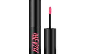 MERZY - The First Velvet Tint - 4.5g - V5 Peach Crush MERZY - The First Velvet Tint - 4.5g - V5 Peach Crush