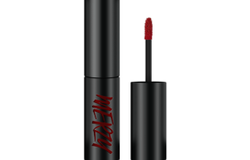 MERZY - The First Velvet Tint - Saison 2 - 4.5g - V11 Shanghai Red MERZY - The First Velvet Tint - Saison 2 - 4.5g - V11 Shanghai Red