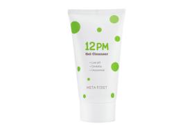 META FORET - 12PM Gel Nettoyant - 150ml