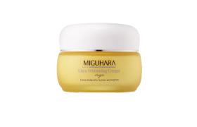 MIGUHARA - Origine de la crème ultra blanchissante - 50ml MIGUHARA - Origine de la crème ultra blanchissante - 50ml