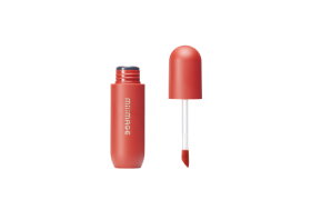 Milimage - 123 Tint - 4ml - No.02 Murky Orange Milimage - 123 Tint - 4ml - No.02 Murky Orange