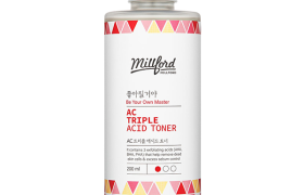 Millford - AC Tonique triple acide - 200ml Millford - AC Tonique triple acide - 200ml