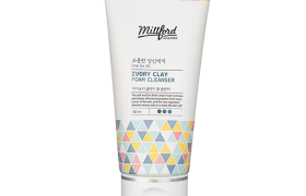 Millford - Mousse Nettoyante à l'Argile d'Ivoire - 150ml Millford - Mousse Nettoyante à l'Argile d'Ivoire - 150ml