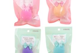 MINGXIER - Éponge de beauté pour mélangeur de maquillage - Goutte... MINGXIER - Éponge de beauté pour mélangeur de maquillage - Goutte...