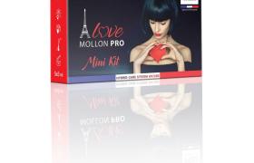 Mini kit Hybrid Care Mollon Pro Mini kit Hybrid Care Mollon Pro