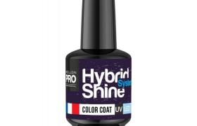 Mini Vernis Semi-Permanent Hybrid Shine Mollon Pro 8ml 281 - Fishing Net Mini Vernis Semi-Permanent Hybrid Shine Mollon Pro 8ml 281 - Fishing Net