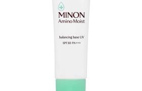 Minon - Amino Moist Base d'équilibrage UV - 25g Minon - Amino Moist Base d'équilibrage UV - 25g