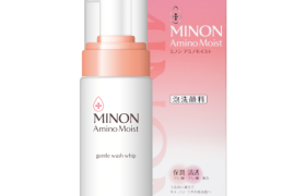 Minon - Amino Moist - Fouet de lavage doux - 150ml Minon - Amino Moist - Fouet de lavage doux - 150ml
