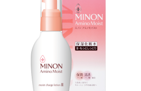Minon - Amino Moist - Moist Charge Lotion - 150ml - II - Rich Minon - Amino Moist - Moist Charge Lotion - 150ml - II - Rich