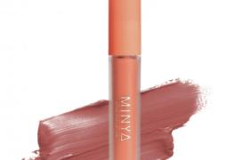 Minya - All Day Wear Lip Coat - 4.7g - C21 Beh Beh