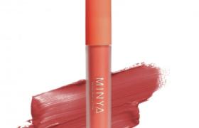 Minya - All Day Wear Lip Coat - 4.7g - C24 Shy Lover