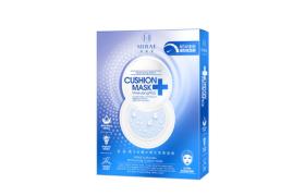 MIRAE - Masque Coussin Réparateur 8 Minutes - 4pièces MIRAE - Masque Coussin Réparateur 8 Minutes - 4pièces