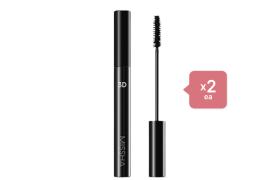 MISSHA 3D Mascara (2ea) Set MISSHA 3D Mascara (2ea) Set
