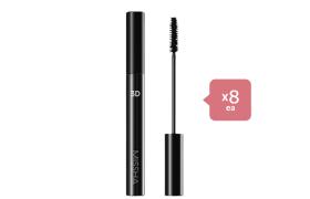 MISSHA 3D Mascara (8a) Set MISSHA 3D Mascara (8a) Set