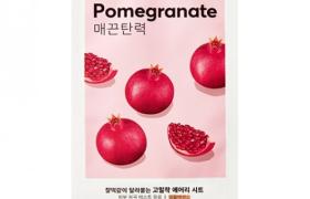 MISSHA - Airy Fit, Masque feuille - Grenade - 1pièce MISSHA - Airy Fit, Masque feuille - Grenade - 1pièce