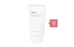 MISSHA All-Around Safe Block Aqua Sun SPF50+ PA++++ (New version... MISSHA All-Around Safe Block Aqua Sun SPF50+ PA++++ (New version...