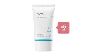 MISSHA - All-Around Safe Block Aqua Sun SPF50+ PA++++ (New version MISSHA - All-Around Safe Block Aqua Sun SPF50+ PA++++ (New version