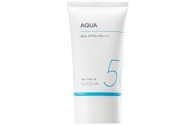 MISSHA - All-Around Safe Block Aqua Sun SPF50+ PA++++ (Nouvelle... MISSHA - All-Around Safe Block Aqua Sun SPF50+ PA++++ (Nouvelle...