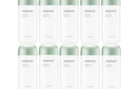 MISSHA - All Around Safe Block Essence Sun Milk (10ea) Set MISSHA - All Around Safe Block Essence Sun Milk (10ea) Set
