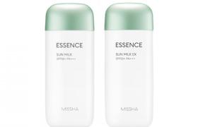 MISSHA - All Around Safe Block Lait Solaire Essence - 70ml (SPF50+ MISSHA - All Around Safe Block Lait Solaire Essence - 70ml (SPF50+