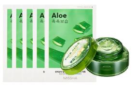MISSHA Aloe Set MISSHA Aloe Set