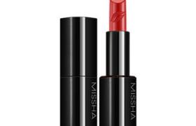 MISSHA - Art Rouge Glam - 3.5g - No.Maple Rose MISSHA - Art Rouge Glam - 3.5g - No.Maple Rose
