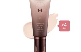 MISSHA Cho Bo Yang BB Cream (SPF30 PA++) (New) - 50ml - #17 Light... MISSHA Cho Bo Yang BB Cream (SPF30 PA++) (New) - 50ml - #17 Light...