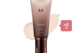 MISSHA Cho Bo Yang BB Cream (SPF30 PA++) (New) - 50ml - #17 Light... MISSHA Cho Bo Yang BB Cream (SPF30 PA++) (New) - 50ml - #17 Light...