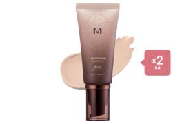 MISSHA Cho Bo Yang BB Cream (SPF30 PA++) (New) - 50ml - #23 Calm... MISSHA Cho Bo Yang BB Cream (SPF30 PA++) (New) - 50ml - #23 Calm...