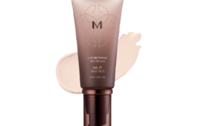 MISSHA - Cho Bo Yang BB Crème (SPF30 PA++) (Nouveau) - 50ml - #17... MISSHA - Cho Bo Yang BB Crème (SPF30 PA++) (Nouveau) - 50ml - #17...