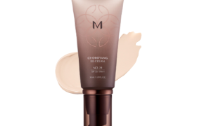 MISSHA - Cho Bo Yang BB Crème (SPF30 PA++) (Nouveau) - 50ml - #21... MISSHA - Cho Bo Yang BB Crème (SPF30 PA++) (Nouveau) - 50ml - #21...